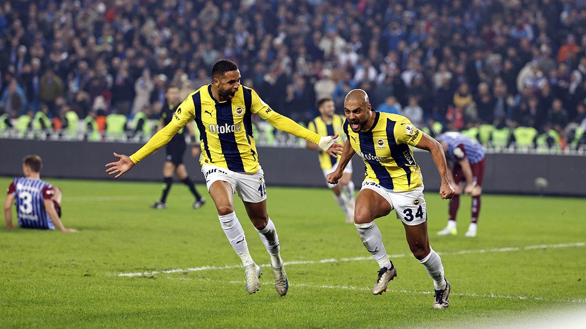 News - Fenerbahçe Spor Kulübü