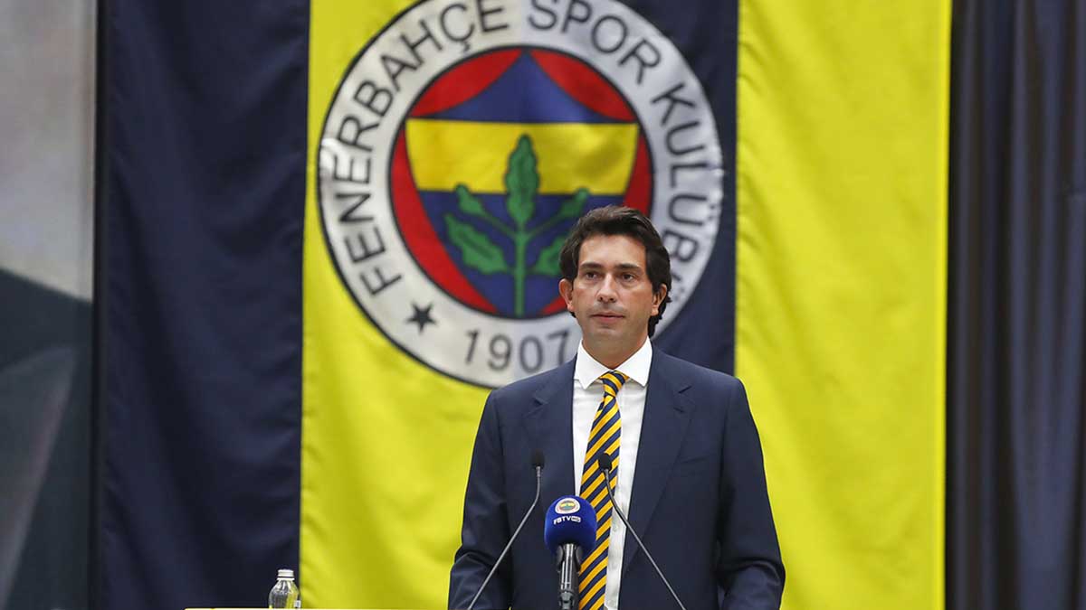 Paribu ve Fenerbahçe iş birliğiyle Fenerbahçe Token 9 Ağustos'ta