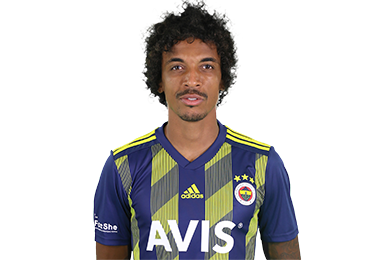 Luiz Gustavo Dias