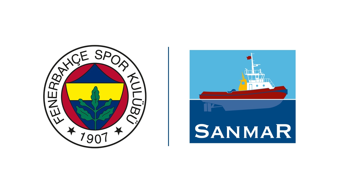 Kulübümüzün değerli sponsorlarından SANMAR, Fenerbahçe Kürek Takımımızın resmi sponsoru oldu