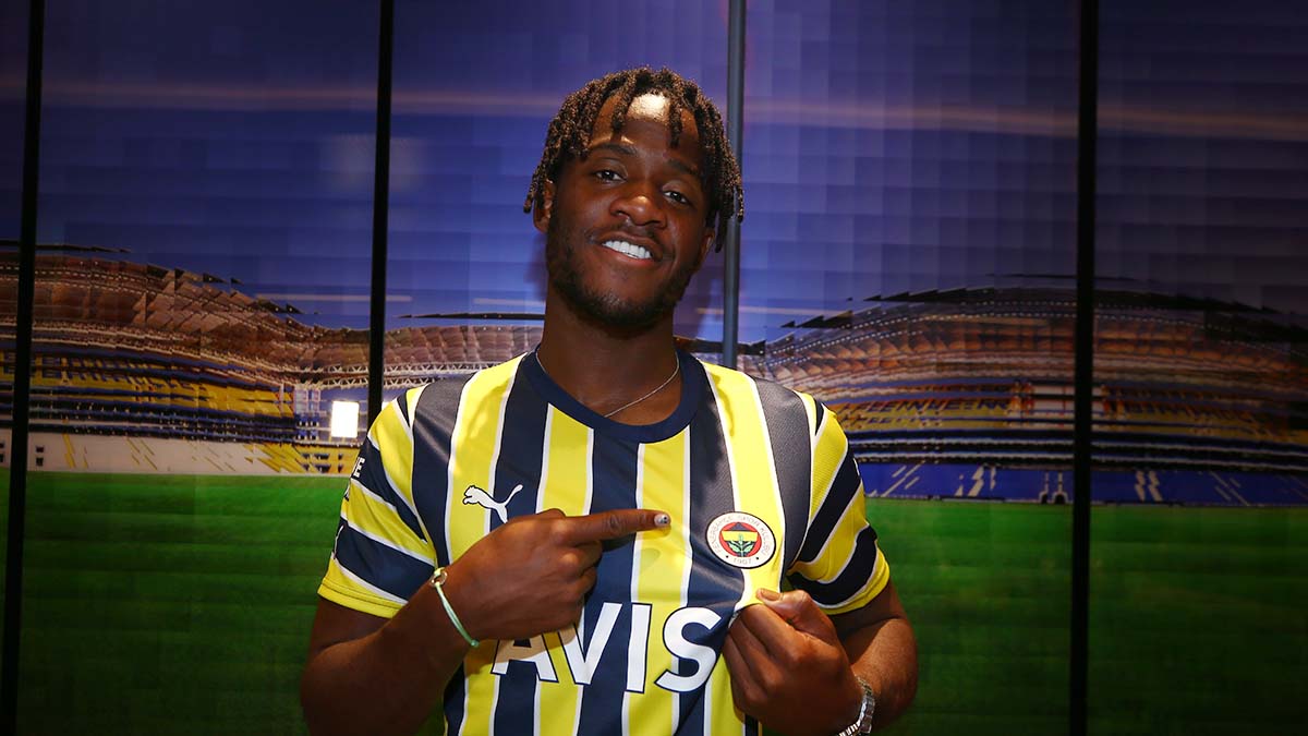 2021 - Fenerbahçe Spor Kulübü