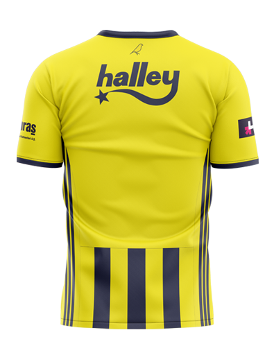 Fenerbahçe Spor Kulübü