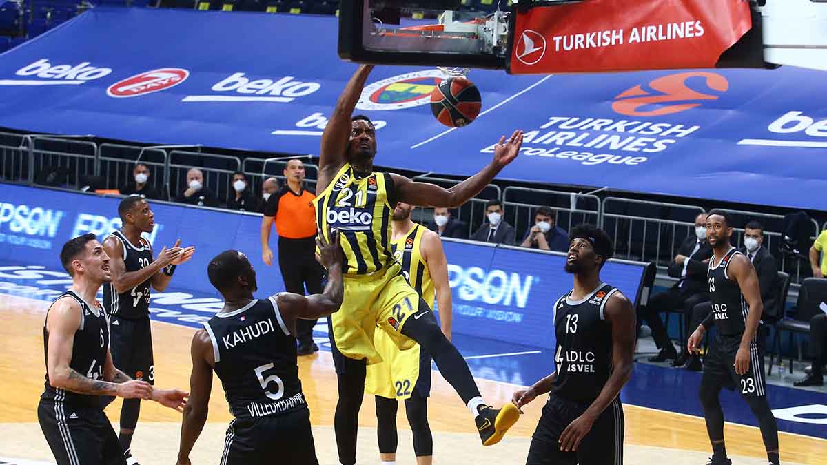 Home Fenerbahce Spor Kulubu