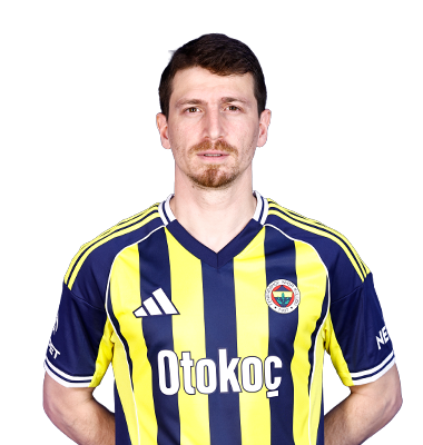 Mert Hakan Yandaş resmi