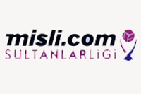 Misli.com Sultanlar Ligi 24. hafta