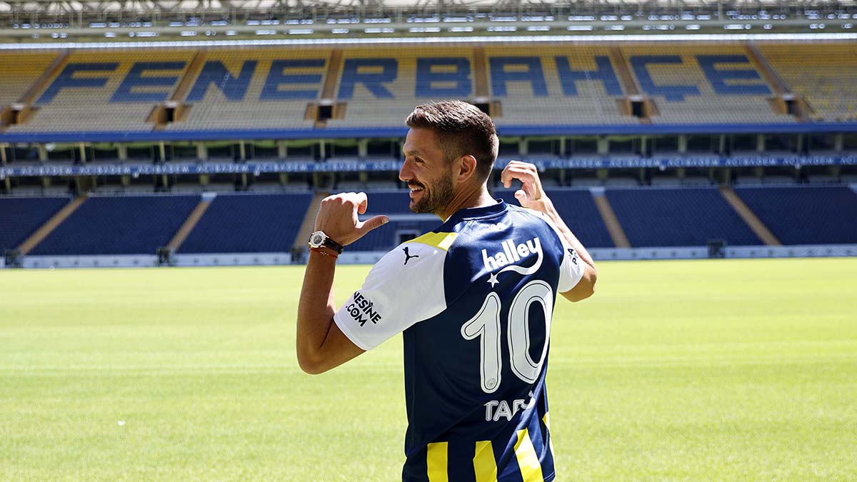 News - Fenerbahçe Spor Kulübü