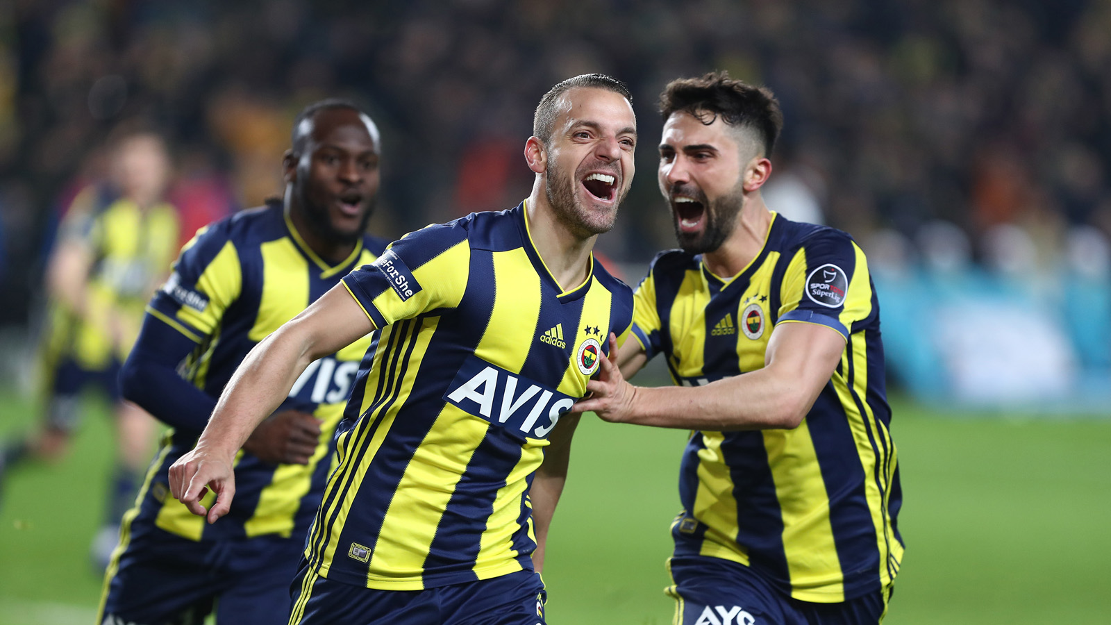 Fenerbahçe rizespor izle