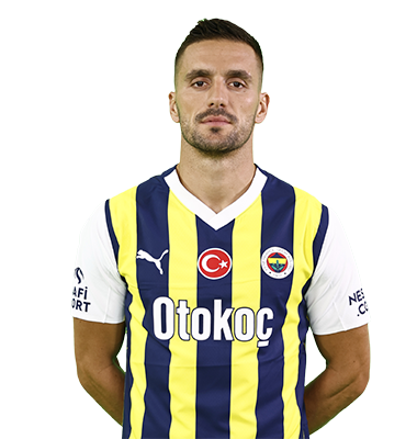 Dusan  Tadic