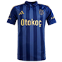 Fenerbahçe 2025 Lacivert Erkek Forma