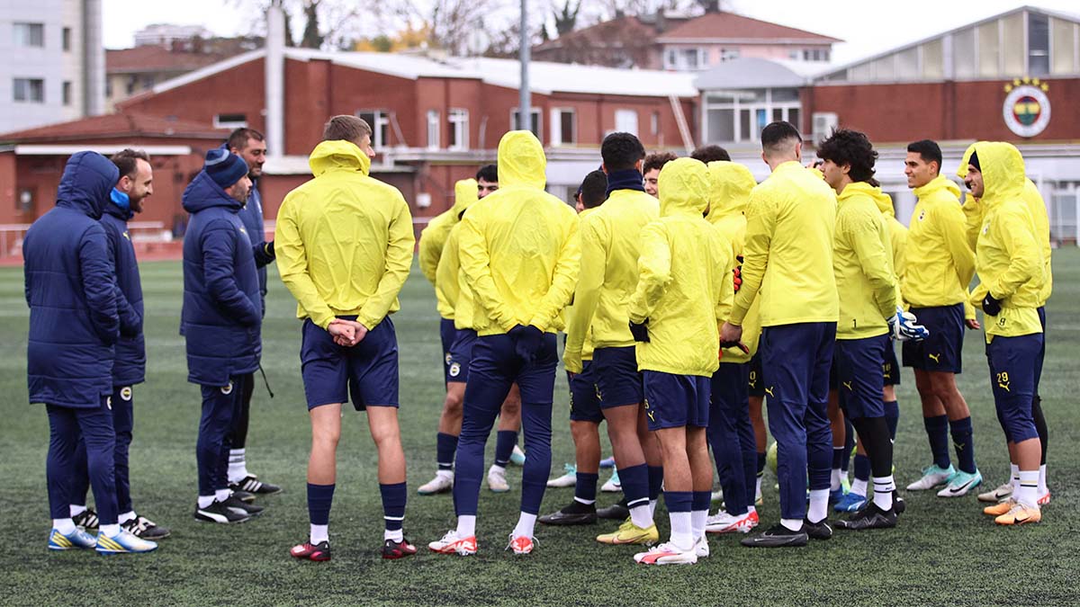 HABERLER - Fenerbahçe Spor Kulübü