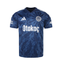 Fenerbahçe 2026 Lacivert Erkek Forma