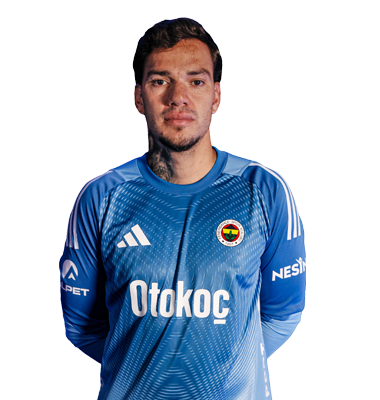 Ederson  Santana de Moraes