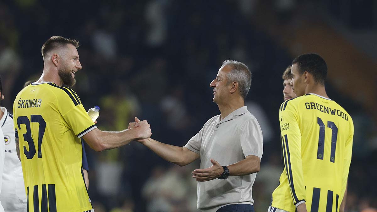İsmail kartal
