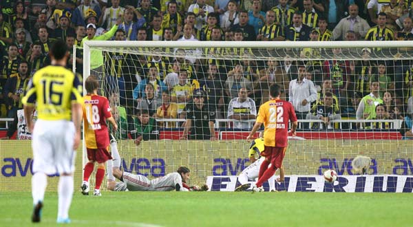 2016 2017 Fenerbahce 2 0 Galatasaray Mac Ozeti Tr Beinsports Com