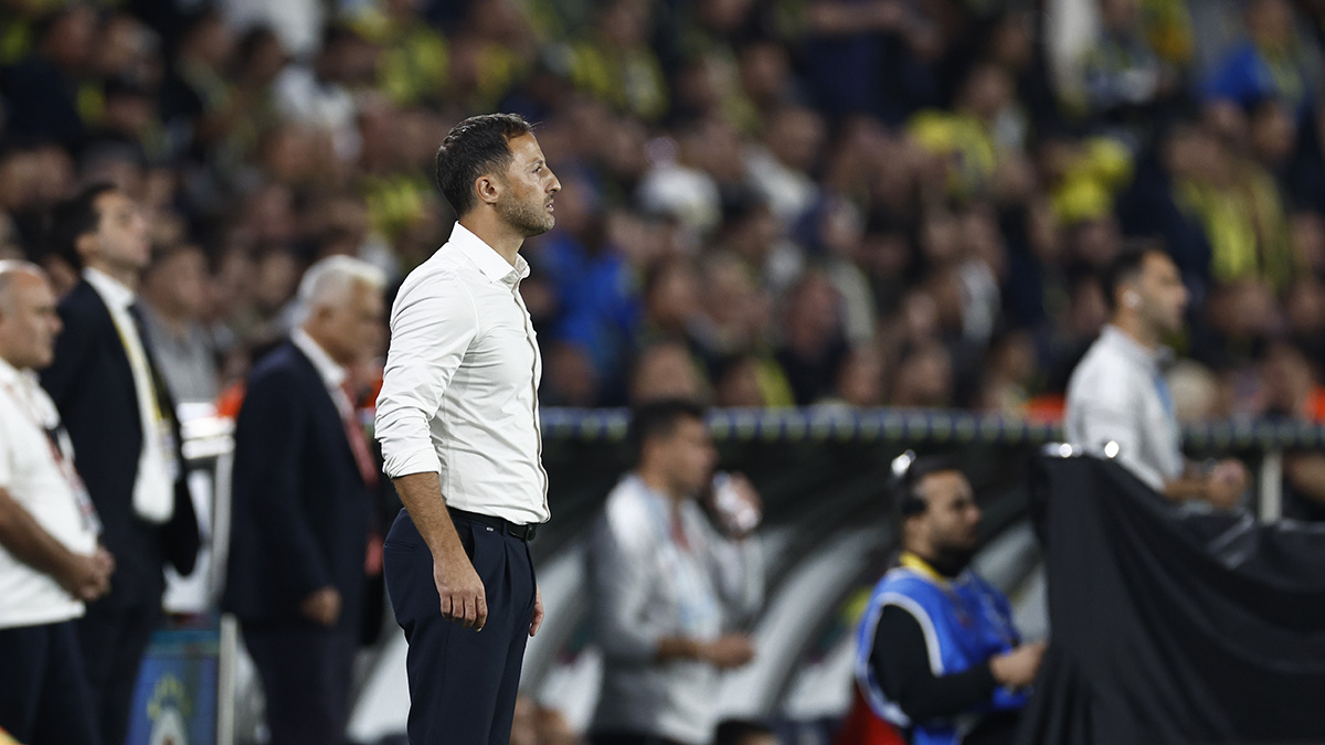 Fenerbahçe'de Anderson Talisca ayrılığı: Veda tarihi belli oldu!