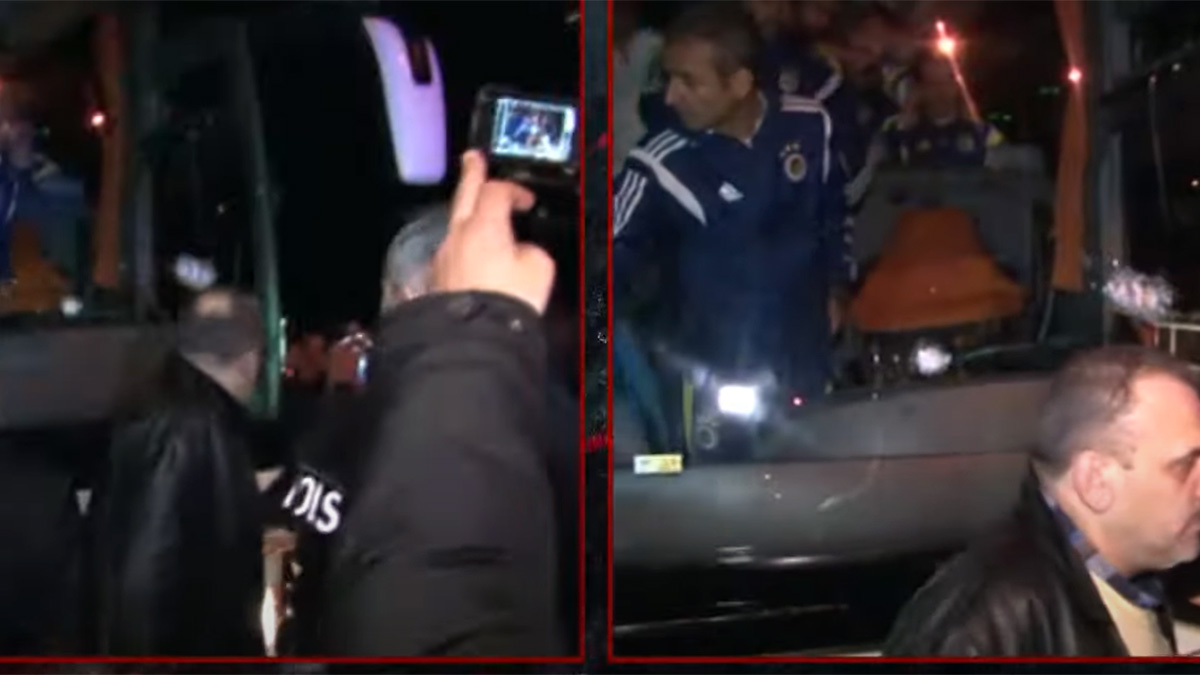 Fenerbahçe'mize Yapılan Haksızlıklar!