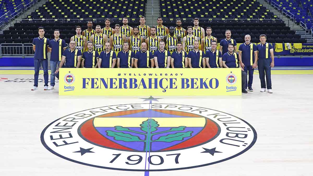 Fenerbahce Beko Bayern Munih E Konuk Oluyor Fenerbahce Spor Kulubu