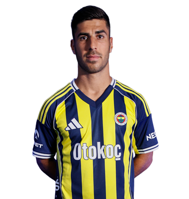 Marco  Asensio