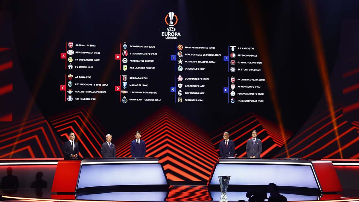 gizlinesneleroyunu Fenerbahçe'yi UEFA Konferans Ligi'nde ...