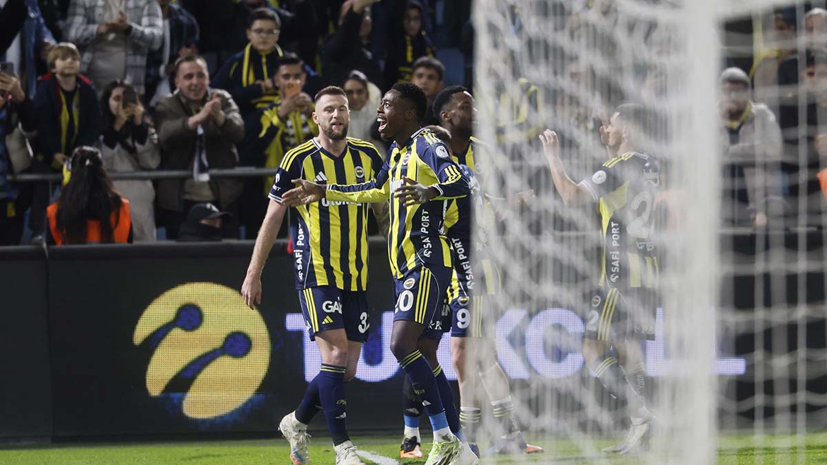 Futbolcularımız, Samsunspor maçının ardından açıklamalarda bulundu
