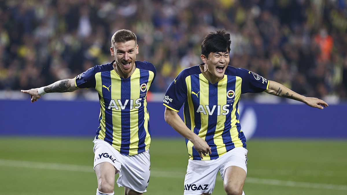 Fenerbahce Fenerbahçe Haberleri