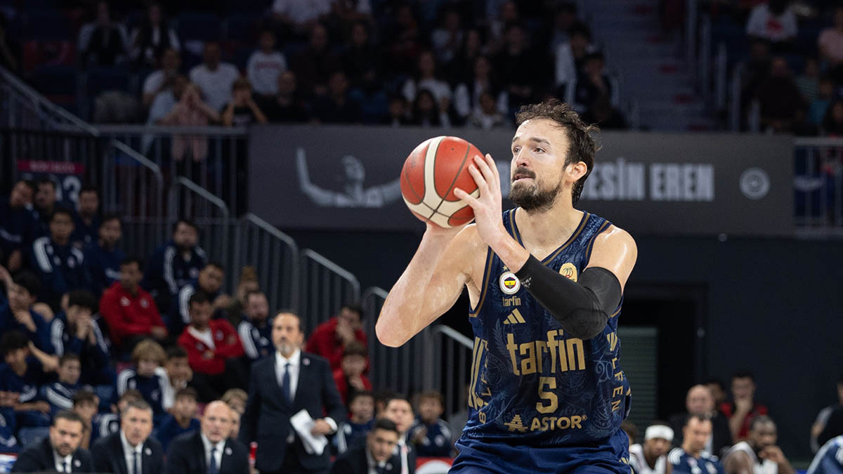 Glint Çayırova Belediyesi 85–100 Fenerbahçe Tarfin