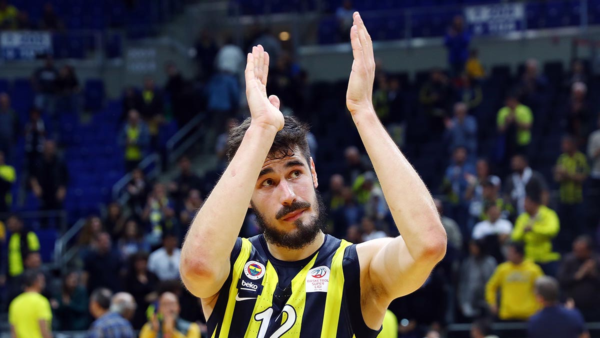 The Newest Member Of The 2010 20 Euroleague All Decade Team Is