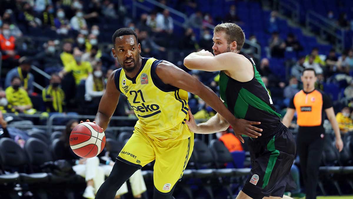 Darussafaka sales basketball roster