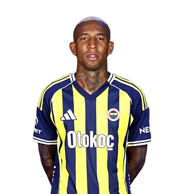 Anderson Talisca resmi