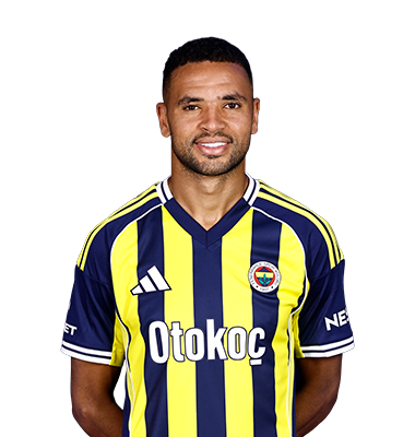 Youssef En-Nesyri resmi