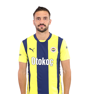 Dusan  Tadic