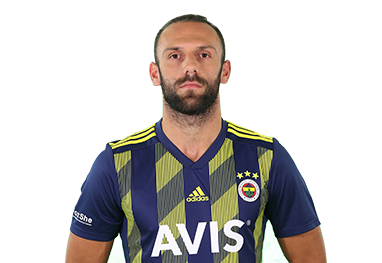 Vedat Muriqi