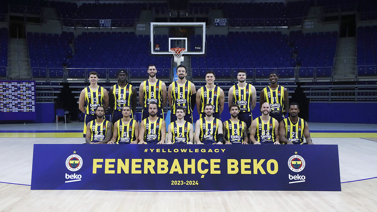 Home - Fenerbahçe Spor Kulübü