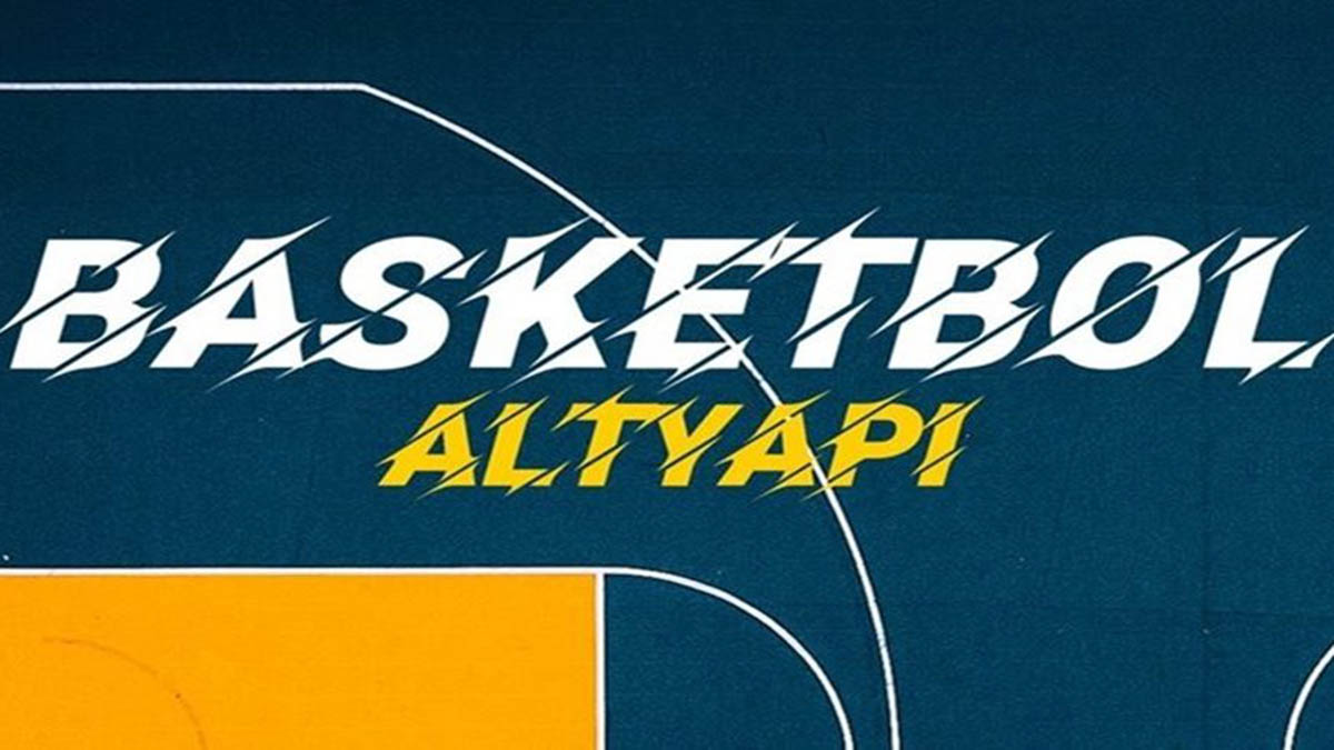 Fenerbahçe Beko 64-52 Antalya Gelişim (U14 Türkiye Şampiyonası)