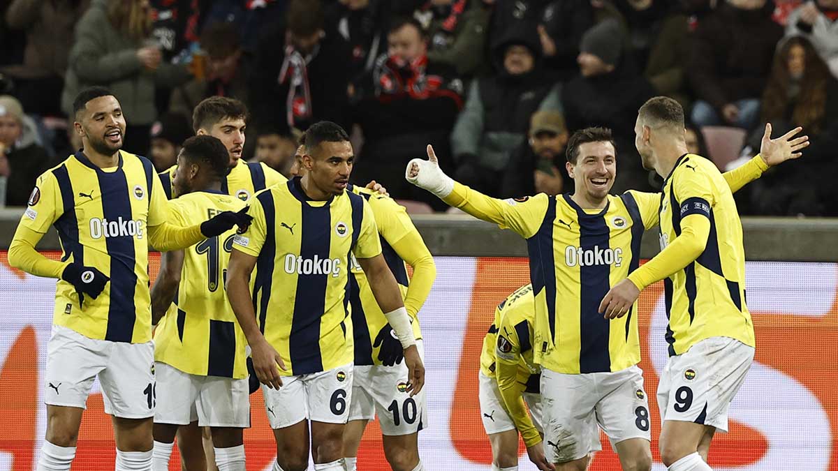 Fenerbahçe Spor Kulübü