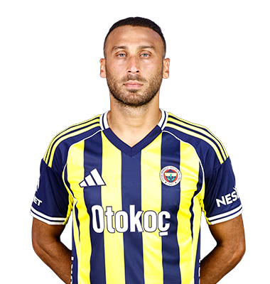 Cenk Tosun resmi