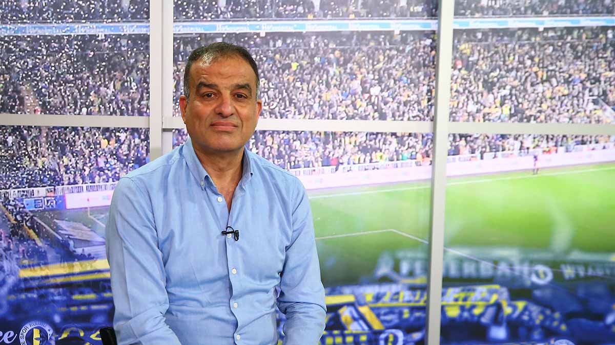 Sezonu değerlendiren Futbol Akademimizin Genel Koordinatörü Tahir Karapınar: Fenerbahçe altyapısından geldiğini belli eden oyuncular yetiştirmek istiyoruz