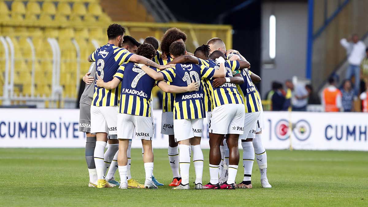 Futbolcularımız, Fraport TAV Antalyaspor maçını değerlendirdi