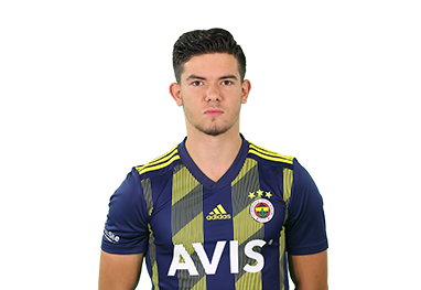 Ferdi Kadıoğlu