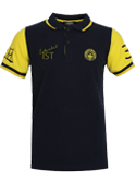 Erkek Lacivert Tribün İstanbul Polo