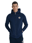 Fenerbahçe Lacivert Tribün Boğa Erkek Sweatshirt	