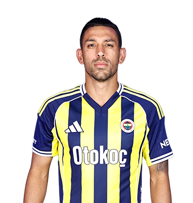 İrfan Can Kahveci resmi