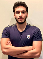 Ümit Can Güreş resmi