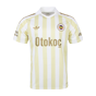 Fenerbahçe 2026 Deplasman Sarı Erkek Forma